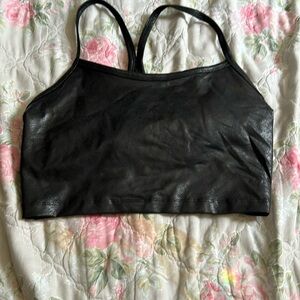 NEVER WORN Women’s aerie sports bra